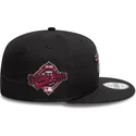 petten-plat-zwart-snapback-9fifty-icon-van-new-york-yankees-mlb-van-new-era