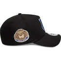 petten-gebogen-zwart-snapback-9forty-a-frame-world-series-patch-van-los-angeles-dodgers-mlb-van-new-era