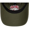 petten-gebogen-groen-verstelbaar-9twenty-van-tom-y-jerry-looney-tunes-van-new-era