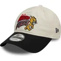 petten-gebogen-meerkleurig-verstelbaar-9twenty-van-jerry-looney-tunes-van-new-era