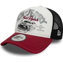 petten-gebogen-meerkleurig-snapback-9forty-a-frame-van-tom-y-jerry-looney-tunes-van-new-era