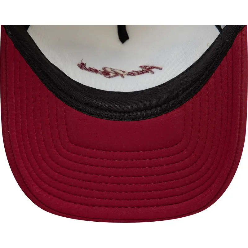 petten-gebogen-meerkleurig-snapback-9forty-a-frame-van-tom-y-jerry-looney-tunes-van-new-era petten-gebogen-meerkleurig-snapback-9forty-a-frame-van-tom-y-jerry-looney-tunes-van-new-era