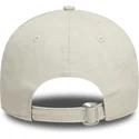 petten-gebogen-beige-verstelbaar-9twenty-washed-van-pato-lucas-looney-tunes-van-new-era