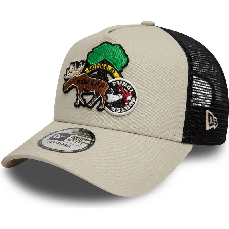 petten-gebogen-zwart-snapback-9forty-a-frame-outdoor-patch-van-new-era petten-gebogen-zwart-snapback-9forty-a-frame-outdoor-patch-van-new-era