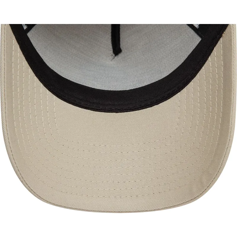 petten-gebogen-zwart-snapback-9forty-a-frame-outdoor-patch-van-new-era petten-gebogen-zwart-snapback-9forty-a-frame-outdoor-patch-van-new-era