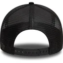 petten-gebogen-zwart-snapback-9forty-a-frame-outdoor-patch-van-new-era