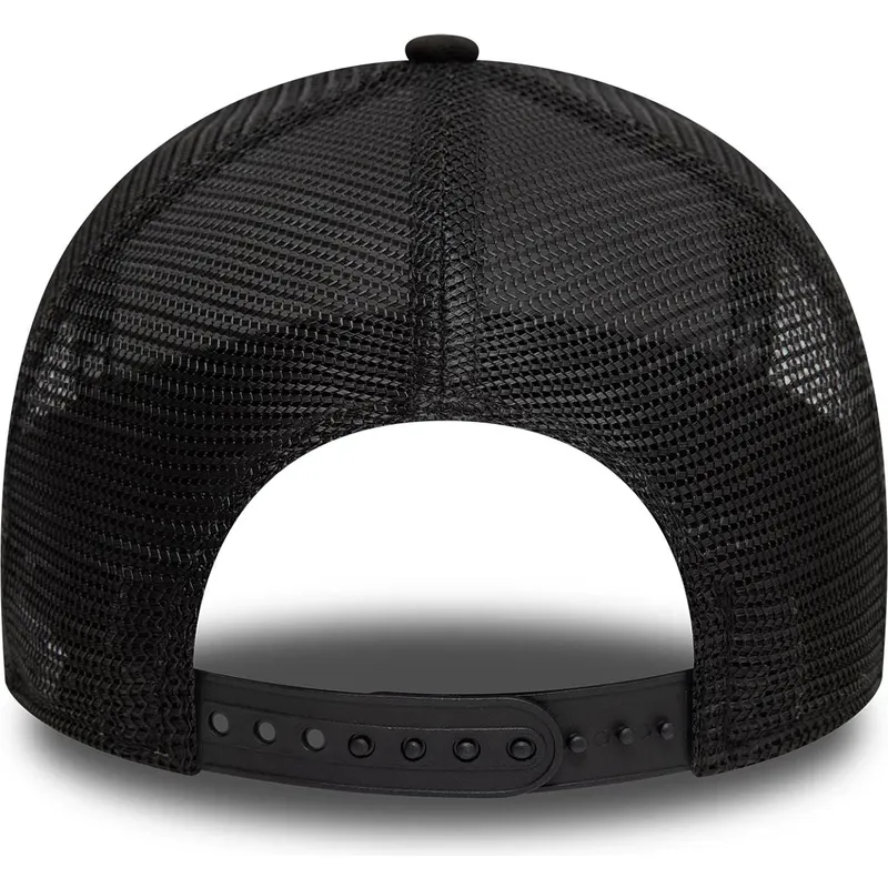 petten-gebogen-zwart-snapback-9forty-a-frame-outdoor-patch-van-new-era