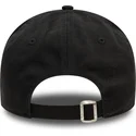 petten-gebogen-zwart-verstelbaar-9twenty-van-carolina-mudcats-milb-van-new-era