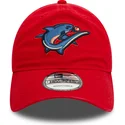 petten-gebogen-rood-verstelbaar-9twenty-van-clearwater-threshers-milb-van-new-era