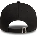 petten-gebogen-zwart-verstelbaar-9twenty-icon-butterflies-van-new-york-yankees-mlb-van-new-era