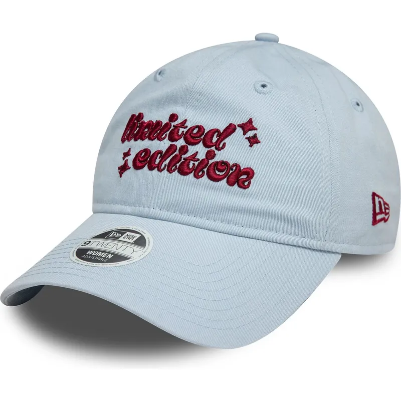 petten-gebogen-blauw-verstelbaar-9twenty-van-limited-edition-van-new-era