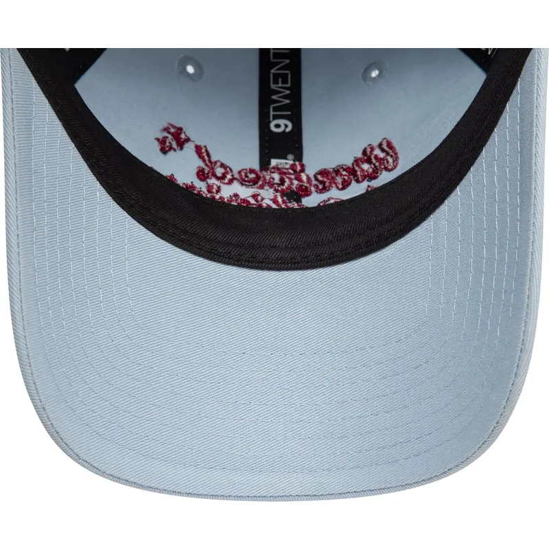 petten-gebogen-blauw-verstelbaar-9twenty-van-limited-edition-van-new-era