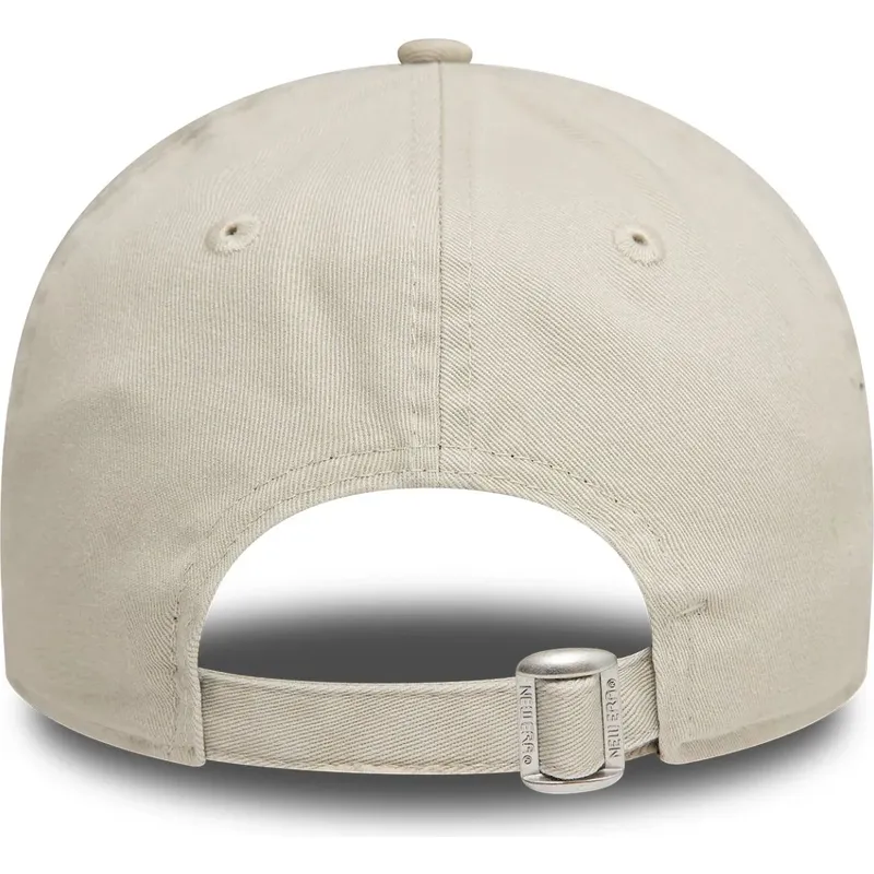 petten-gebogen-beige-verstelbaar-9twenty-van-take-it-easy-van-new-era petten-gebogen-beige-verstelbaar-9twenty-van-take-it-easy-van-new-era