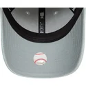 petten-gebogen-blauw-verstelbaar-rosa-9forty-denim-icon-heart-van-new-york-yankees-mlb-van-new-era