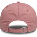 petten-gebogen-roze-verstelbaar-9twenty-van-holiday-mode-van-new-era