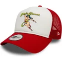 petten-gebogen-rood-snapback-voor-kinderen-9forty-a-frame-van-wonder-woman-dc-comics-van-new-era