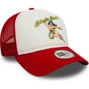 petten-gebogen-rood-snapback-voor-kinderen-9forty-a-frame-van-wonder-woman-dc-comics-van-new-era