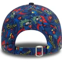 petten-gebogen-marineblauw-verstelbaar-voor-kinderen-9forty-all-over-print-van-superman-dc-comics-van-new-era