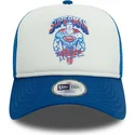 petten-gebogen-blauw-snapback-voor-kinderen-9forty-a-frame-van-superman-dc-comics-van-new-era