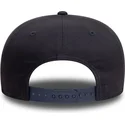 petten-gebogen-marineblauw-snapback-9seventy-stretch-snap-van-new-york-yankees-mlb-van-new-era