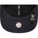 petten-gebogen-marineblauw-snapback-9seventy-stretch-snap-van-new-york-yankees-mlb-van-new-era
