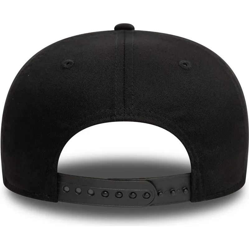 petten-gebogen-zwart-snapback-9seventy-stretch-snap-van-new-york-yankees-mlb-van-new-era