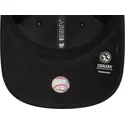 petten-gebogen-zwart-snapback-9seventy-stretch-snap-van-new-york-yankees-mlb-van-new-era