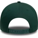 petten-gebogen-groen-snapback-9forty-a-frame-license-plate-van-santa-monica-steden-en-stranden-van-new-era