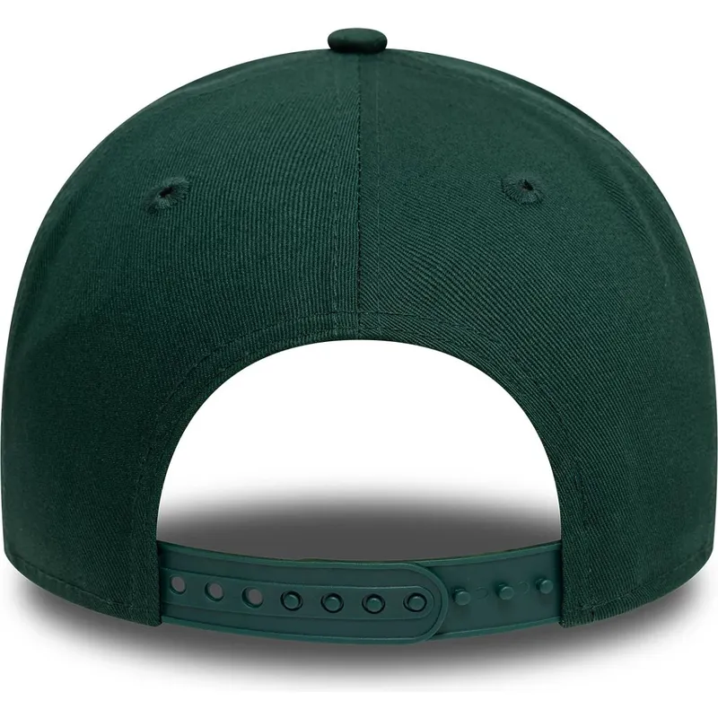 petten-gebogen-groen-snapback-9forty-a-frame-license-plate-van-santa-monica-steden-en-stranden-van-new-era