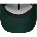 petten-gebogen-groen-snapback-9forty-a-frame-license-plate-van-santa-monica-steden-en-stranden-van-new-era