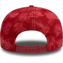 petten-plat-rood-snapback-9fifty-tie-dye-van-associazione-sportiva-roma-serie-a-van-new-era