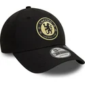 petten-gebogen-zwart-verstelbaar-9forty-seasonal-pop-repreve-van-chelsea-football-club-premier-league-van-new-era