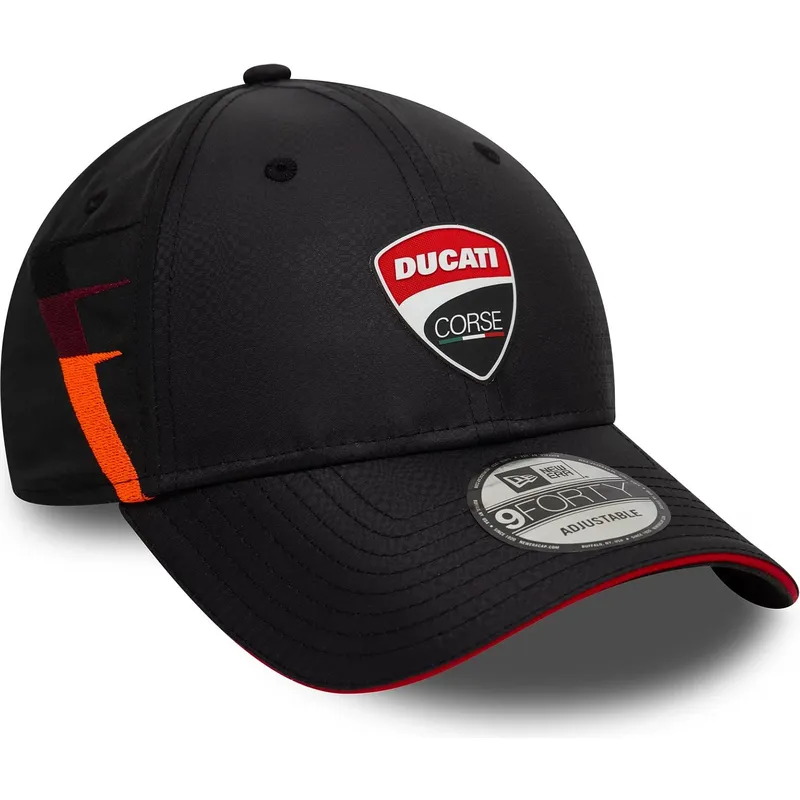petten-gebogen-zwart-verstelbaar-9forty-gradient-print-van-ducati-motor-motogp-van-new-era