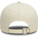 petten-gebogen-groen-verstelbaar-9forty-contrast-side-van-vespa-piaggio-van-new-era