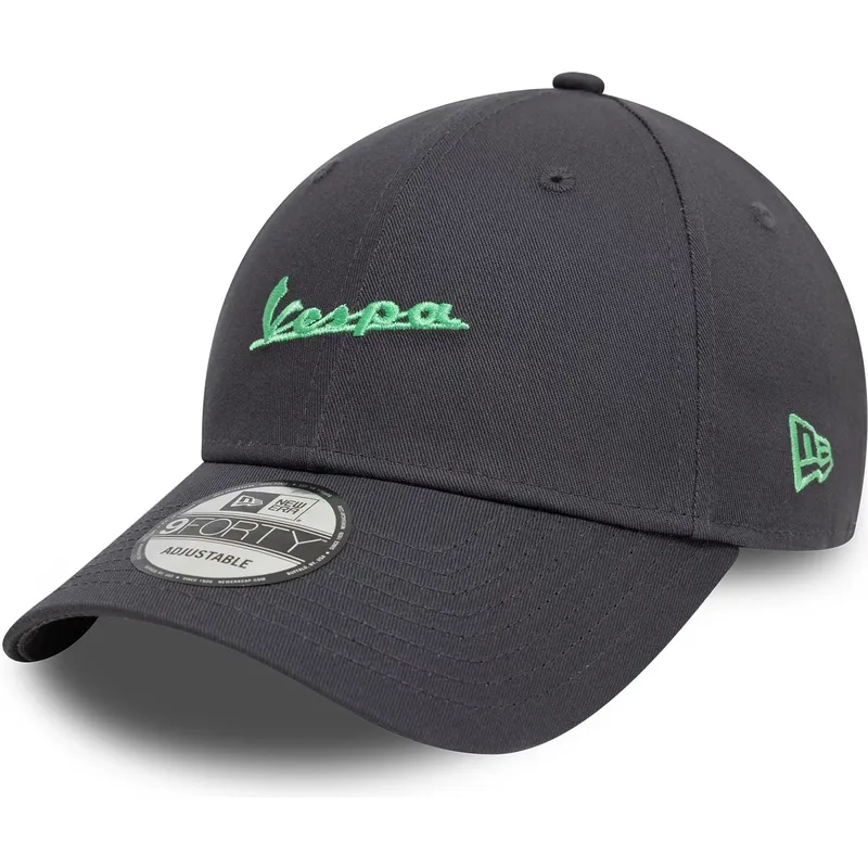 petten-gebogen-grijs-verstelbaar-9forty-side-print-van-vespa-piaggio-van-new-era petten-gebogen-grijs-verstelbaar-9forty-side-print-van-vespa-piaggio-van-new-era