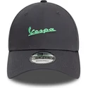 petten-gebogen-grijs-verstelbaar-9forty-side-print-van-vespa-piaggio-van-new-era