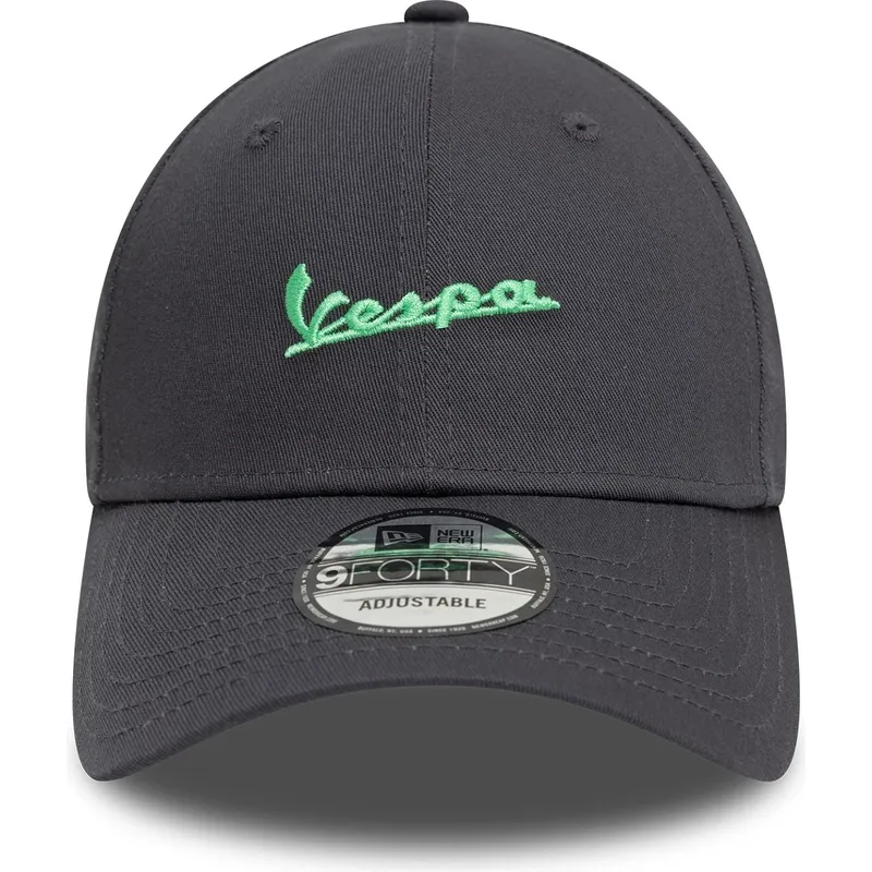 petten-gebogen-grijs-verstelbaar-9forty-side-print-van-vespa-piaggio-van-new-era petten-gebogen-grijs-verstelbaar-9forty-side-print-van-vespa-piaggio-van-new-era