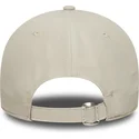 petten-gebogen-beige-verstelbaar-9forty-flawless-van-new-york-yankees-mlb-van-new-era