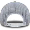 petten-gebogen-beige-snapback-a-frame-league-essential-van-new-york-yankees-mlb-van-new-era