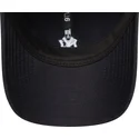 petten-gebogen-marineblauw-verstelbaar-9twenty-mini-van-new-york-yankees-mlb-van-new-era