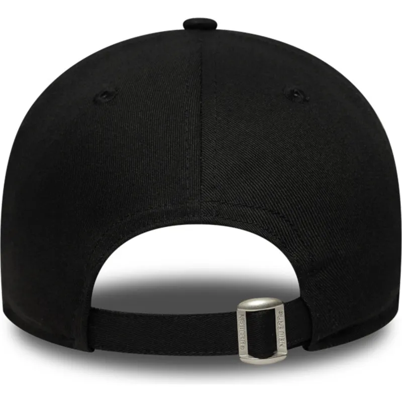 petten-gebogen-zwart-verstelbaar-9twenty-mini-van-new-york-yankees-mlb-van-new-era petten-gebogen-zwart-verstelbaar-9twenty-mini-van-new-york-yankees-mlb-van-new-era