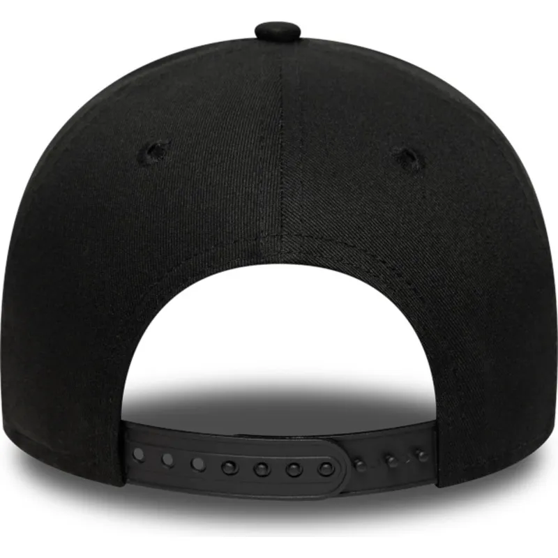 petten-gebogen-zwart-snapback-e-frame-league-essential-van-los-angeles-dodgers-mlb-van-new-era petten-gebogen-zwart-snapback-e-frame-league-essential-van-los-angeles-dodgers-mlb-van-new-era