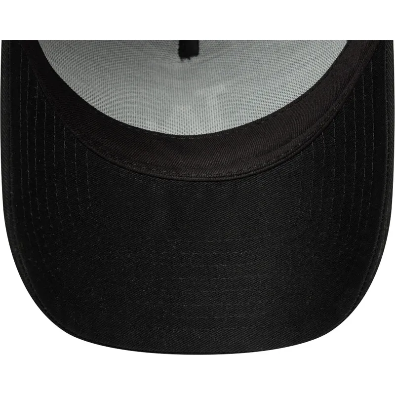 petten-gebogen-zwart-snapback-e-frame-league-essential-van-los-angeles-dodgers-mlb-van-new-era petten-gebogen-zwart-snapback-e-frame-league-essential-van-los-angeles-dodgers-mlb-van-new-era