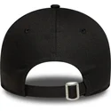 petten-gebogen-zwart-verstelbaar-9twenty-league-essential-van-new-york-yankees-mlb-van-new-era