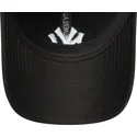 petten-gebogen-zwart-verstelbaar-9twenty-league-essential-van-new-york-yankees-mlb-van-new-era