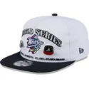 petten-plat-zwart-snapback-golfer-championship-pin-van-new-york-yankees-atlanta-braves-mlb-van-new-era