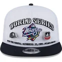 petten-plat-zwart-snapback-golfer-championship-pin-van-new-york-yankees-atlanta-braves-mlb-van-new-era