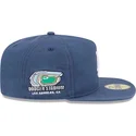 petten-plat-blauw-fitted-59fifty-a-frame-championship-side-flag-van-los-angeles-dodgers-mlb-van-new-era
