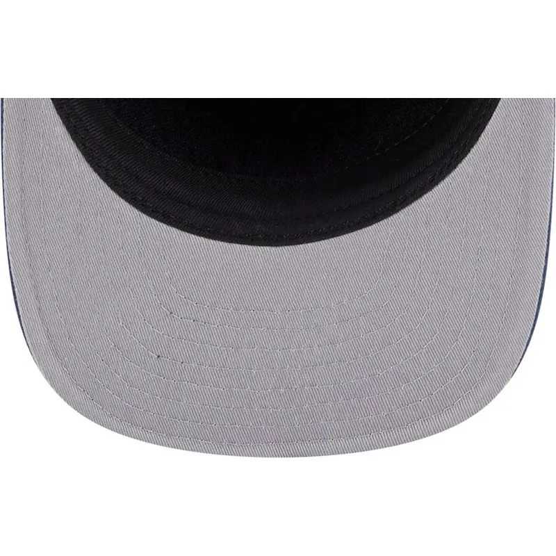 petten-plat-blauw-fitted-59fifty-a-frame-championship-side-flag-van-los-angeles-dodgers-mlb-van-new-era
