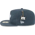 petten-plat-groen-fitted-59fifty-a-frame-championship-side-flag-van-oakland-athletics-mlb-van-new-era